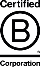 B Corp logo