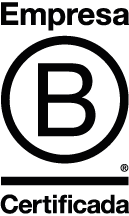 B Corp Logo