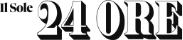 Logo Il Sole 24 Ore
