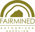 Logo Fairmined