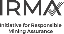 Logo IRMA