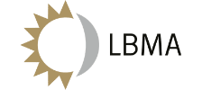 Logo LBMA